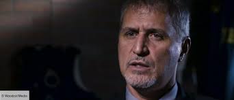 Stephen Seddon : Solution fatale