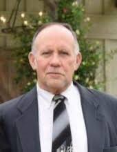 Obituary information for John Neal Blaine