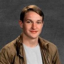Jayden "Jay" Nicolas Bailey Obituary