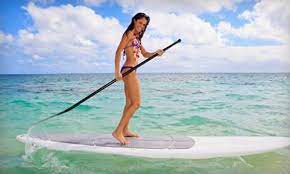 Switch up your routine with an exciting activity! 10 Tips For Stand Up Paddle Boarding Beginners Green Water Sports