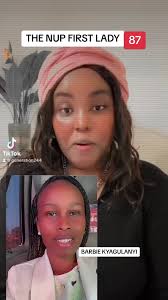 Babie Itungo Kyagulanyi Recent Video in ...