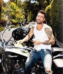 Pin On Men Motorcycle