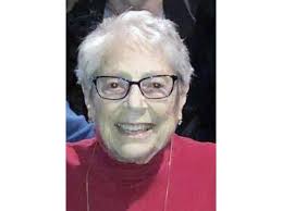 Inge Cloyd Obituary (1924