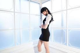 アリスムカイデさん arismukaide instagram写真と動画 モデル 女優 写真