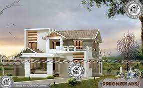 Simple white house drawing gallery things to draw house design. Simple And Affordable House Design 50 Online Architecture Design Plans