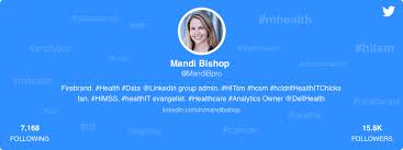 Top 10 Healthcare Influencers to Follow