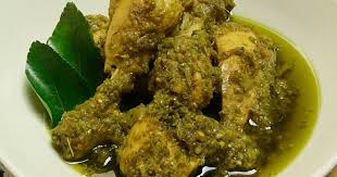 Resep Ayam Lado Ijau Koto Gadang A La Biyay Oleh Biyay Resep Resep Ayam Resep Resep Masakan