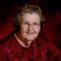 Ernestine Lewis Obituary