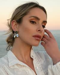 Jackie Mack Wild Earrings