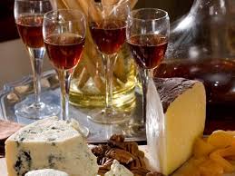 Pairing Cheese And Wine Recipes And Cooking Food Network Food Network