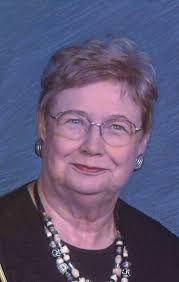 Peggy Bowles Obituary