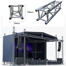 Image result for stage truss