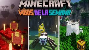 Here are five mods we think are better than anything else you can download and play right now. Derec S Earth Mobs Mod Mods Minecraft Curseforge