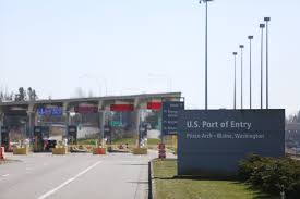 Border reopening talks get underway. Canada And U S Land Border Closure Extended For Non Essential Travel Til June 21st Travel Leisure