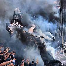 Check spelling or type a new query. Paok East Hooligans Home Facebook