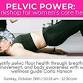 Pelvic Power: KAIAFIT Women’s Core Healing Workshop event image