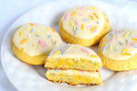 50 18th birthday cakes ranked in order of popularity and relevancy. Keto Birthday Cake Cookies Mouthwatering Motivation