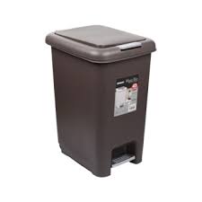 We did not find results for: Jual Krisbow 45 Ltr Tempat Sampah Plastik Cokelat Original Ace