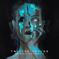 Twisted Nerves - Single - Album by Fabian Wegmeth - Apple Music