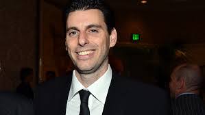 Marc Weinstock's Instagram, Twitter & Facebook