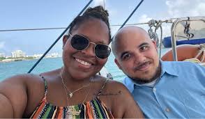 Nakkia Smith and Brandon Priceman's Wedding Website