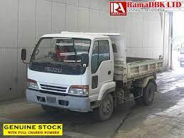 Buy isuzu commercial lorries & trucks and get the best deals at the lowest prices on ebay! Sbt Japan Isuzu Trucks Tips For Buying A Isuzu Elf Truck Directly From Japan