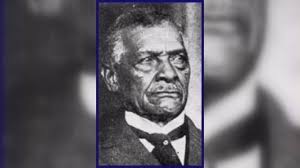 Black History Report: New Bern's William Henry Singleton