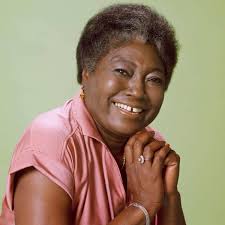 Happy birthday to late Esther Rolle! Esther Rolle (November 8, 1920 –  November 17, 1998) was a Bahamian-American actress. She is best known for  her role as Florida Evans, on the CBS