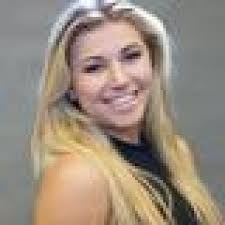 Amber Steward's Instagram, Twitter & Facebook