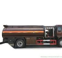 Wholesale Isuzu-Ftr Helicopter Refueling Trucks (Aluminum ...