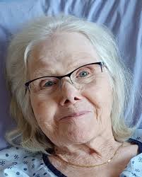 Obituary of Avon Georgene Smith