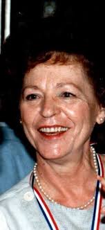 Florence Josephine Delahanty Obituary