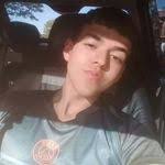 Axel Chamorro's Instagram, Twitter & Facebook