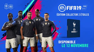 Fifa is back and better than ever with fifa 19! Fifa 19 Collector S Edition Ps4 Ab 15 99 Preisvergleich Bei Idealo De
