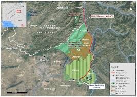 Power Transmission Strengthening Project: Sangal to Maira Switching Station  Subproject 1 Updated Environmental Impact Assessment