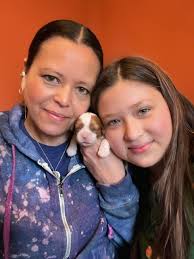 What advice do you have for first time dog parents of a Cavalier King  Charles Spaniel?