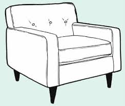 Maybe you would like to learn more about one of these? Make A Removeable Chair Or Sofa Cover Diy The Guardian