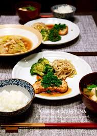 めかじきの照り焼き わさびバター風味 食べ物のアイデア レシピ 照り焼き