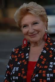 Valeria Valeri's Instagram, Twitter & Facebook