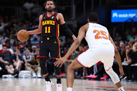 What the Trae Young trade means for the Knicks and the East | Posting and  Toasting