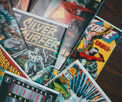 Comic Book Buyer New York – Collectible County – Tri-State Collectible Buyer