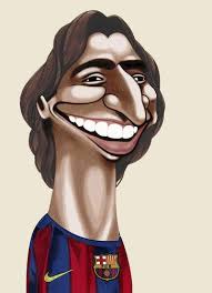 Video, photos, seasons, games, info, statistics. Zlatan Ibrahimovic By Pincho Sports Cartoon Toonpool