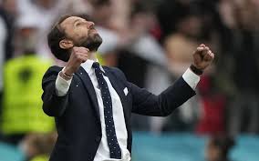 He is also a former player who played as a defender or as a midfielder. Gareth Southgate If It Had Gone Wrong I D Be Dead