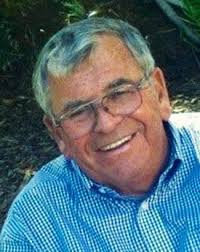 THOMAS FITCH Obituary (1942