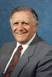 Sollie Simon “Sol” Raso (1922-2016)