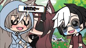 Mine Meme Gacha Life Youtube