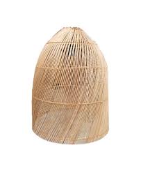 Rotin luxe élégant lampe en rotin, lampadaire osier frais java grand abat jour rotin naturel laumain, 13 meilleures images. Abat Jour Bali Rotin Allonge Chez La Petite Bordelaise