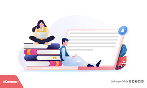 Sungguh, kalian sudah kelewat batas. Kenali Model Pembelajaran Paling Recommended Saat Pandemi Ecampuz Blog