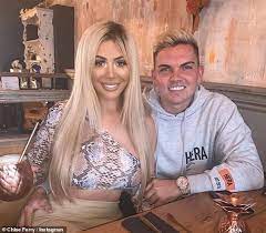 Pin On Chloe Ferry