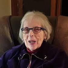 Esther H. Gros Obituary October 8, 2020